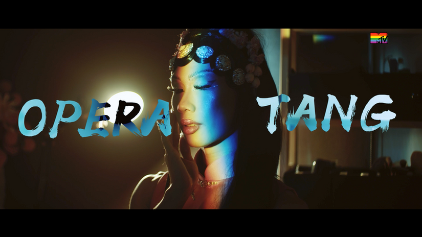 The Fabulous Opera Tang